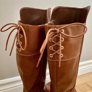 NWOT Women’s Tall Boots